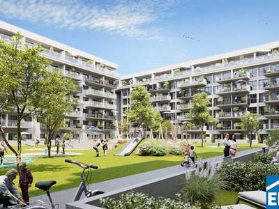 Terrassenwohnung mieten in 8010 Graz (Bild 1)