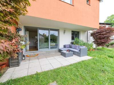 Wohnung kaufen in 5020 Salzburg: Alt
