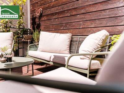 Terrassenwohnung kaufen in 1020 Wien (Bild 4)