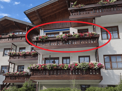 Eigentumswohnung in 5340 Sankt Gilgen