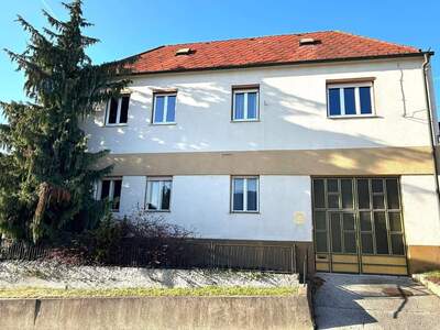 Haus kaufen in 7021 Drassburg