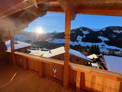 Wohnung provisionsfrei kaufen in 6236 Alpbach