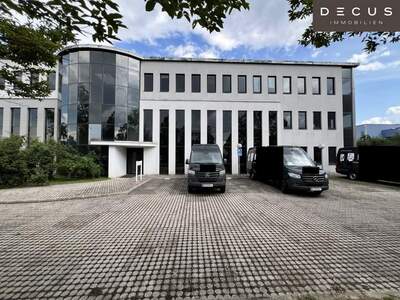 Gewerbeobjekt mieten in 1230 Wien