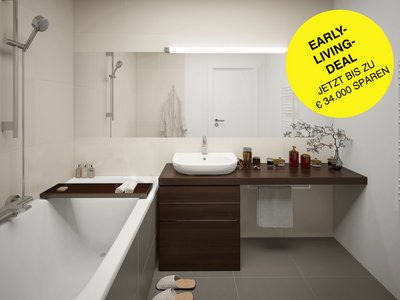 Wohnung kaufen in 1110 Wien