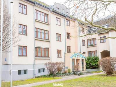 Eigentumswohnung in 3500 Krems