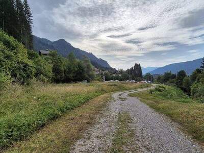 Grundstück kaufen in 9622 Weißbriach