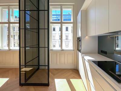 Mietwohnung in 1010 Wien (Bild 2)