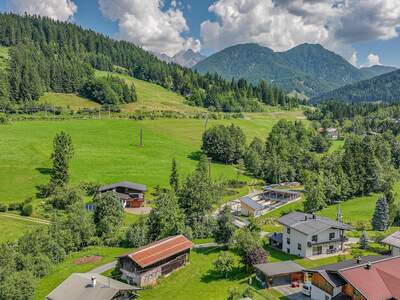Grundstück kaufen in 6395 Hochfilzen (Bild 3)
