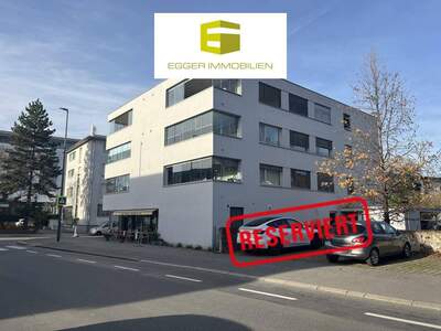 Eigentumswohnung in 6850 Dornbirn