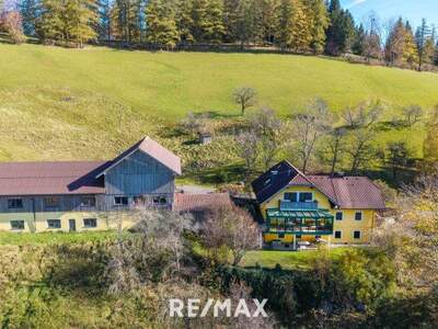 Mehrfamilienhaus kaufen in 4644 Scharnstein