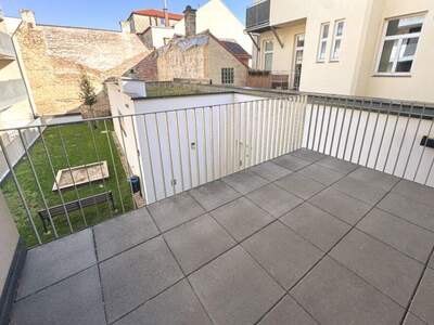 Wohnung kaufen in 1140 Wien