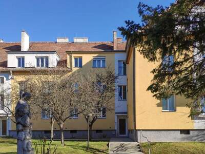 Mietwohnung in 1190 Wien