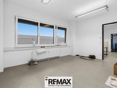 Büro / Praxis mieten in 1230 Wien (Bild 2)