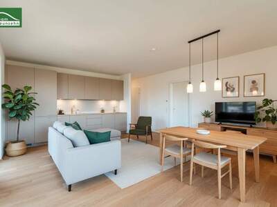 Eigentumswohnung in 1210 Wien