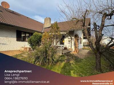 Haus kaufen in 7400 Oberwart
