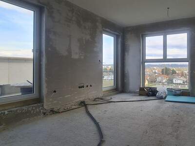 Wohnung mit Balkon kaufen in 8055 Graz (Bild 3)