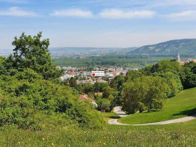 Eigentumswohnung in 3400 Klosterneuburg