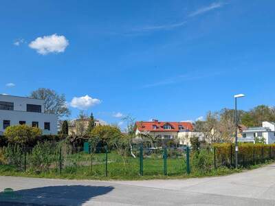 Grundstück kaufen in 5020 Salzburg