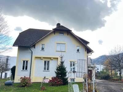 Haus kaufen in 4813 Altmünster