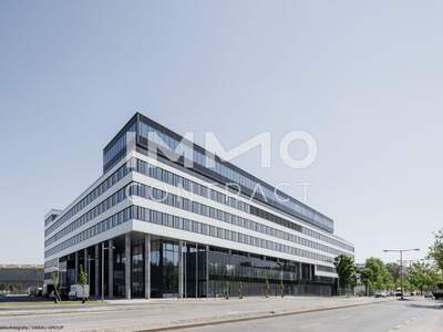 Gewerbeobjekt mieten in 1210 Wien (Bild 1)