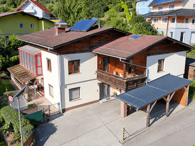 Haus kaufen in 9330 Althofen