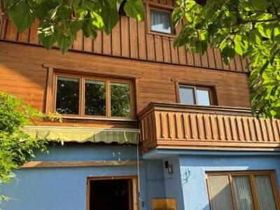 Haus kaufen in 5760 Saalfelden (Bild 1)