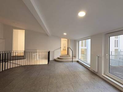 Gewerbeobjekt mieten in 1070 Wien