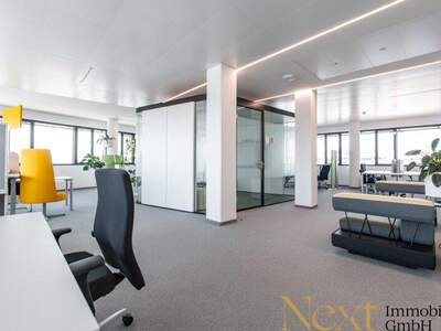 Büro / Praxis mieten in 4030 Linz (Bild 2)