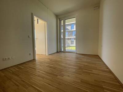 Wohnung mit Balkon kaufen in 8010 Graz (Bild 4)