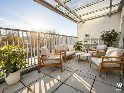 Wohnung kaufen in 1100 Wien