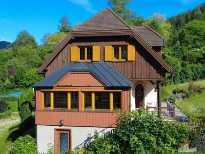 Einfamilienhaus kaufen in 2641 Schottwien (Bild 5)