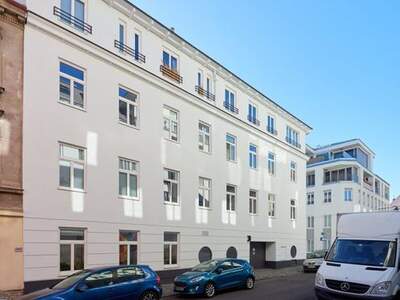 Wohnung kaufen in 1170 Wien