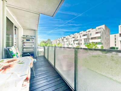 Terrassenwohnung kaufen in 1210 Wien (Bild 1)