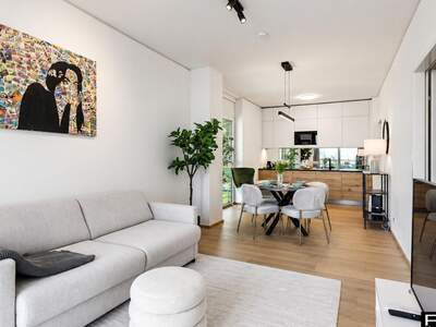 Wohnung mieten in 1030 Wien (Bild 4)