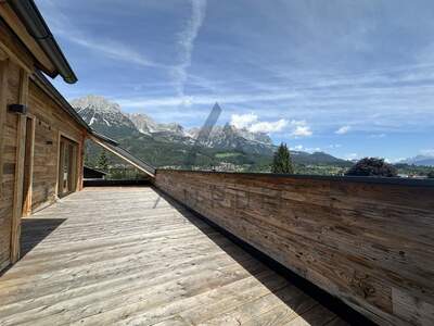 Eigentumswohnung in 6352 Ellmau