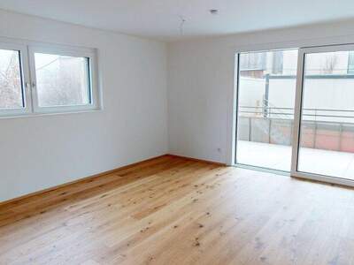 Terrassenwohnung kaufen in 1210 Wien (Bild 4)