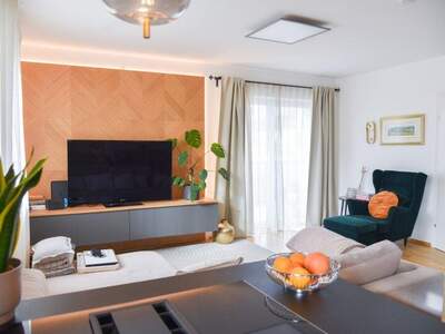 Terrassenwohnung kaufen in 9020 Klagenfurt (Bild 3)