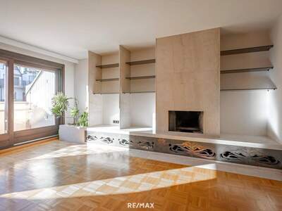 Wohnung kaufen in 1180 Wien