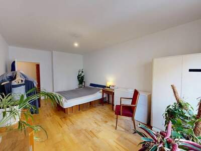 Wohnung kaufen in 1020 Wien