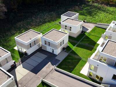 Haus mieten in 3400 Klosterneuburg