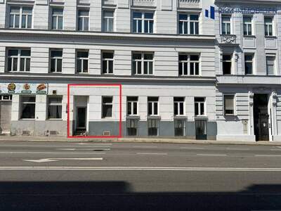 Gewerbeobjekt kaufen in 1190 Wien