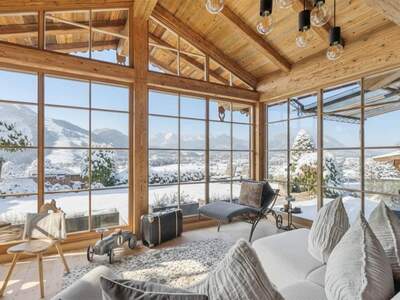 Haus kaufen in 6345 Kössen