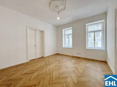 Terrassenwohnung kaufen in 1030 Wien (Bild 1)