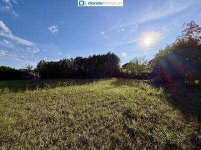 Grundstück kaufen in 3644 Emmersdorf