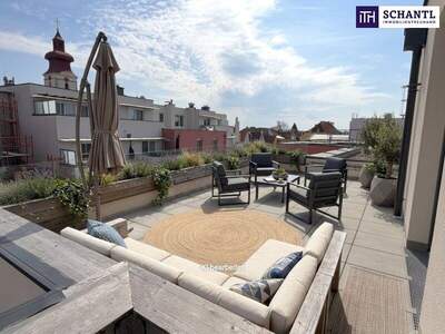 Terrassenwohnung kaufen in 2301 Groß (Bild 1)