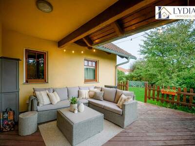 Haus kaufen in 2301 Oberhausen