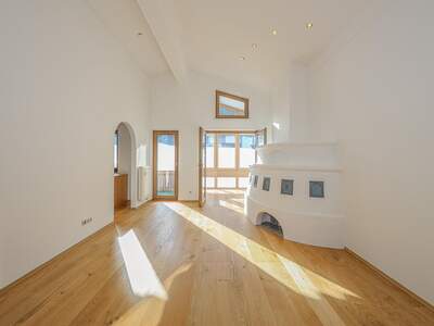 Terrassenwohnung mieten in 6370 Kitzbühel (Bild 2)