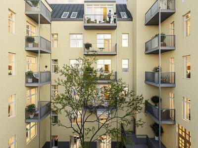 Wohnung kaufen in 1160 Wien