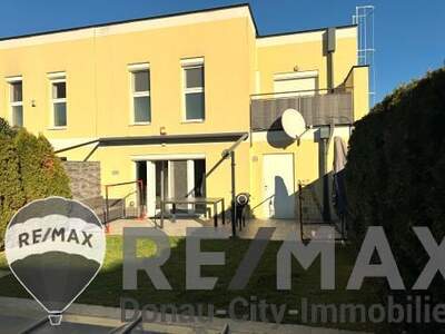 Reihenhaus kaufen in 2482 Münchendorf (Bild 1)