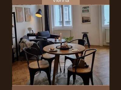 Wohnung provisionsfrei mieten in 1150 Wien